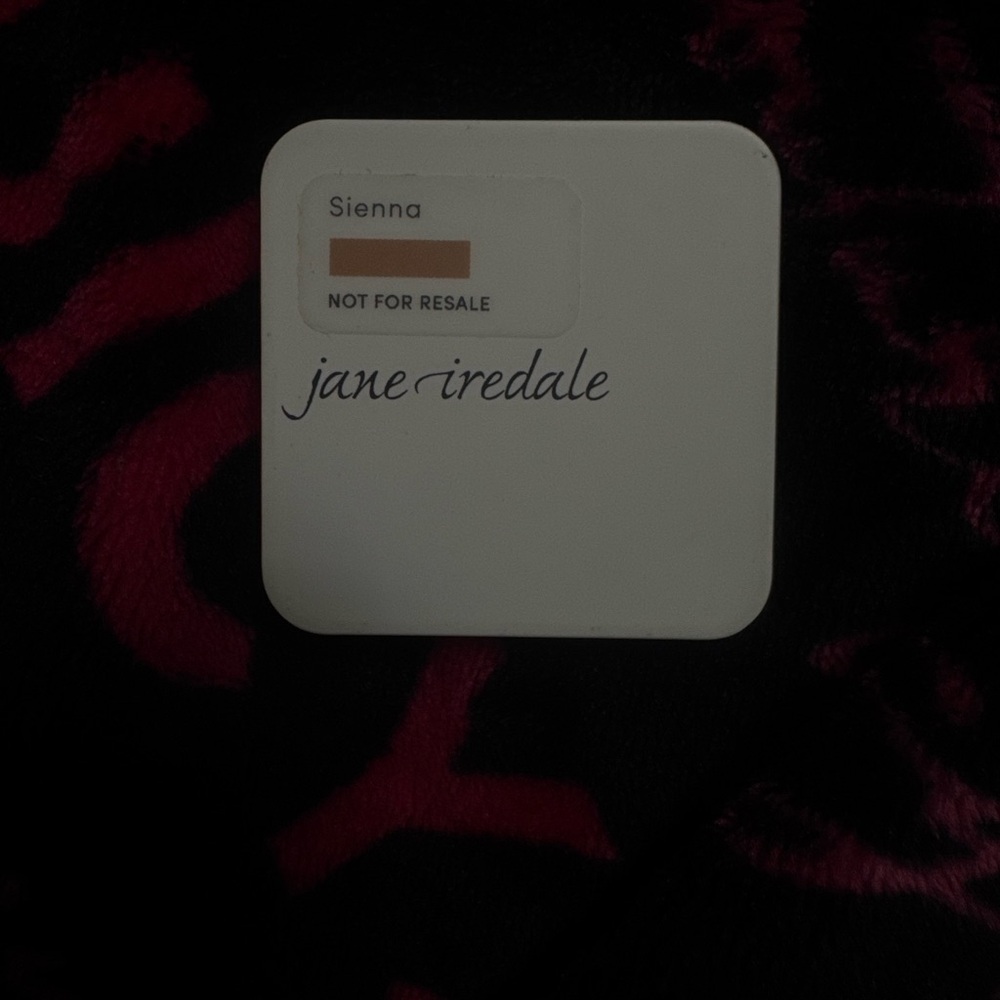 Jane Iredale PurePressed Eye Shadow in Sienna